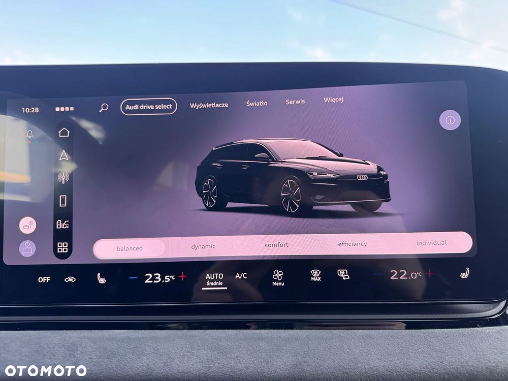 Audi A6 Avant e-tron - 19