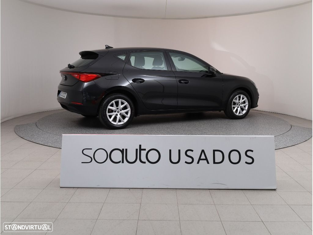 SEAT Leon 1.0 TSI Style - 12