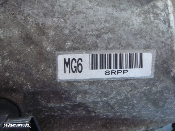 Caixa De Velocidades Honda Civic Viii Hatchback (Fn, Fk) - 6