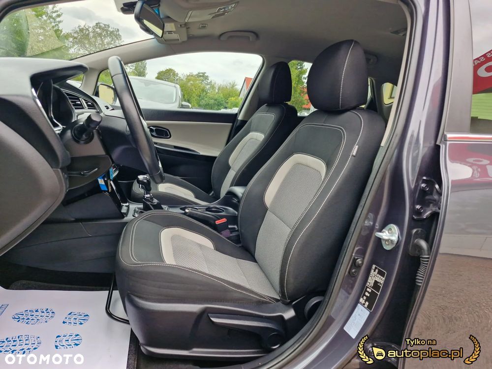 Kia Ceed 1.4 L Business Line - 13