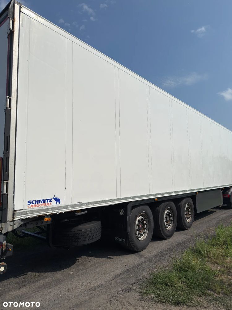 Schmitz Cargobull - 3