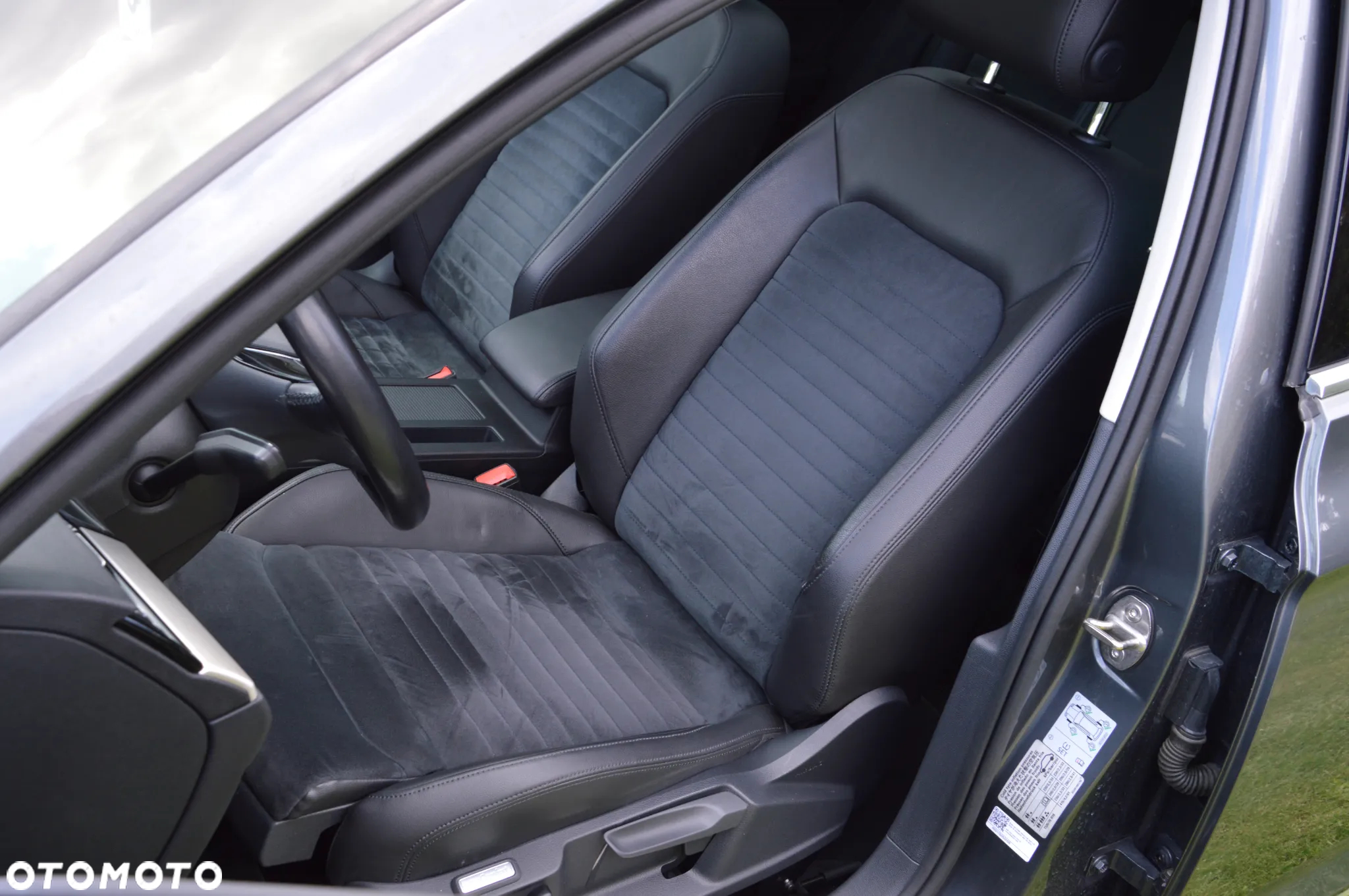 Volkswagen Passat 1.4 TSI BMT ACT Highline DSG - 18