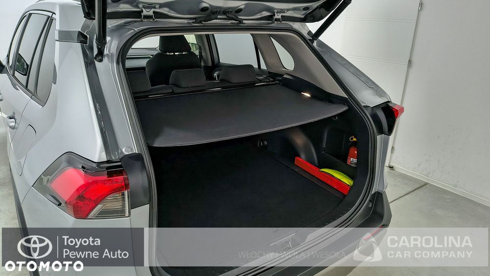 Toyota RAV4 - 21
