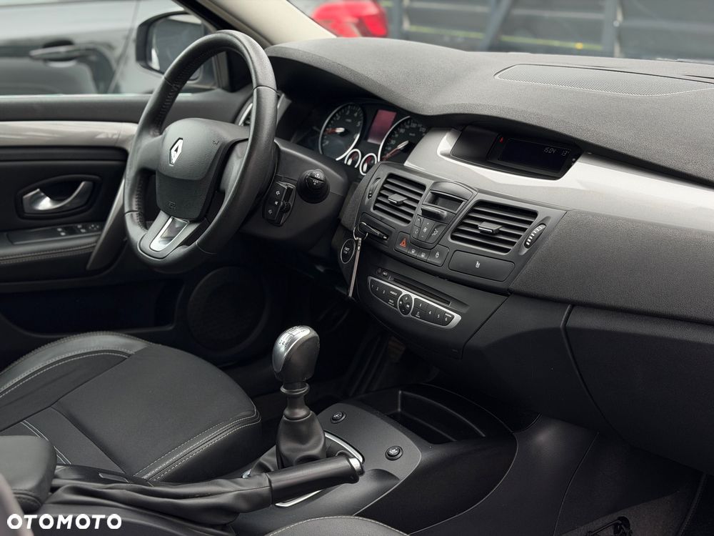 Renault Laguna 2.0 16V 140 Dynamique - 24