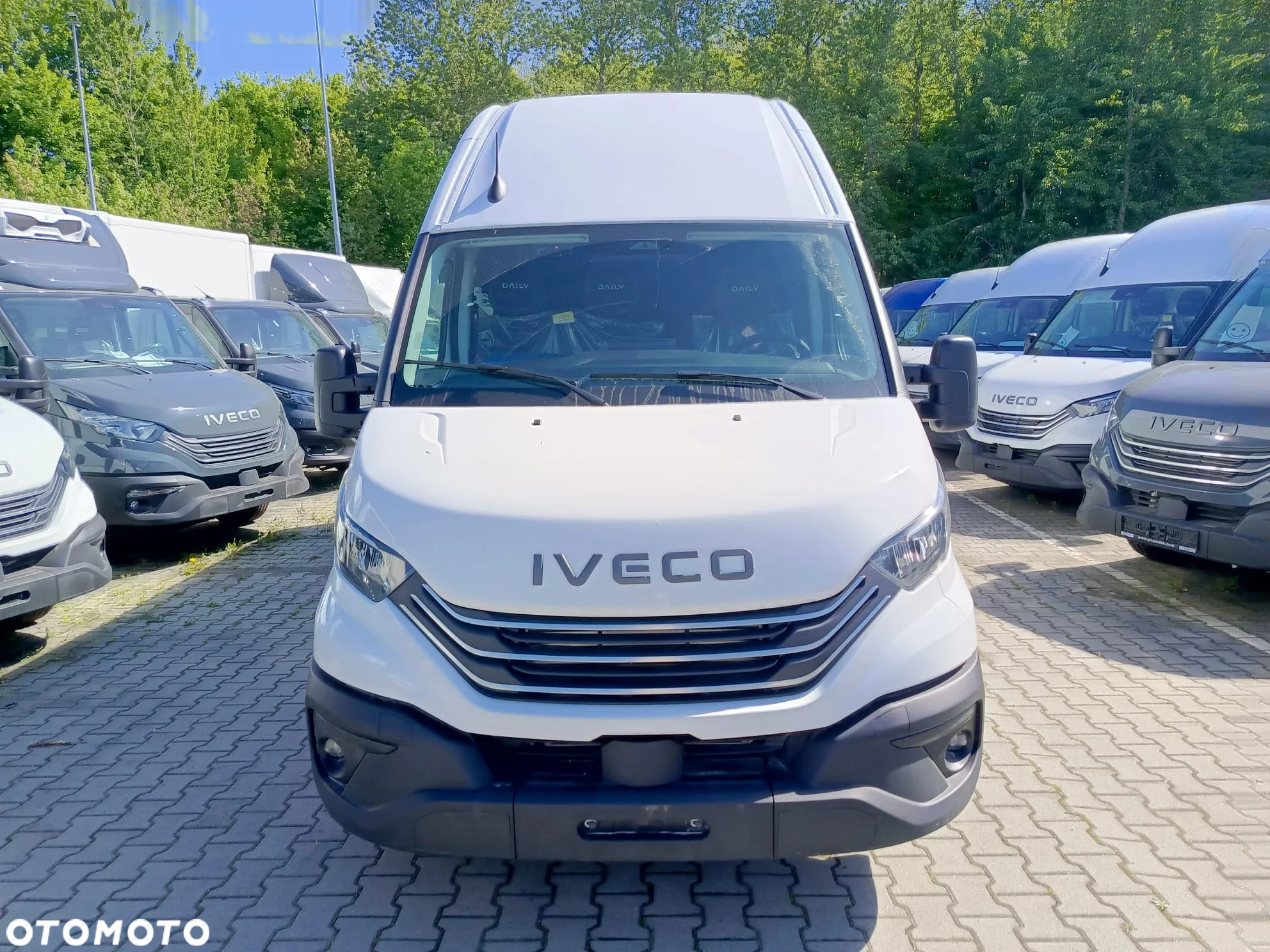 Iveco Daily / Pewny partner w biznesie ! - 2