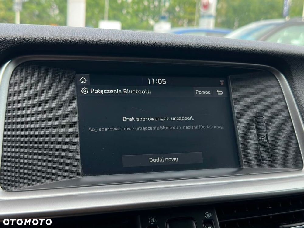 Kia Optima 1.6 T-GDI M DCT - 15