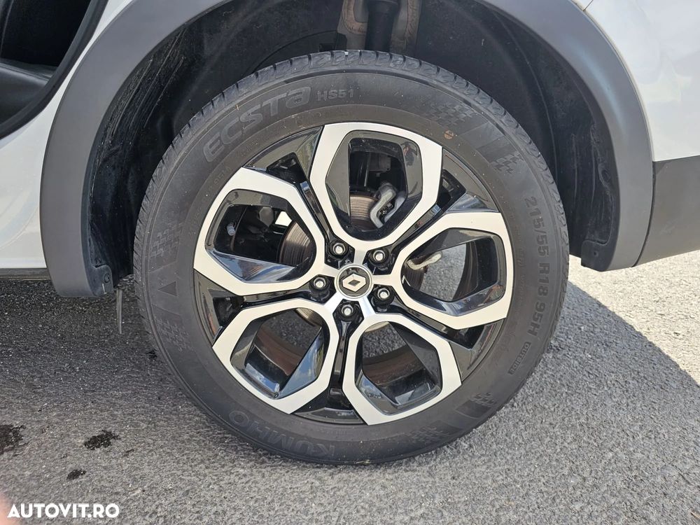 Renault Arkana E-TECH 145 Esprit Alpine - 18