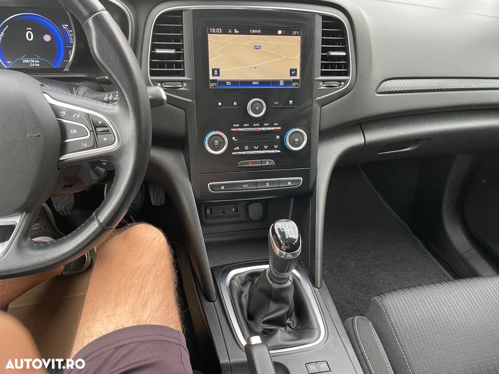 Renault Megane - 22