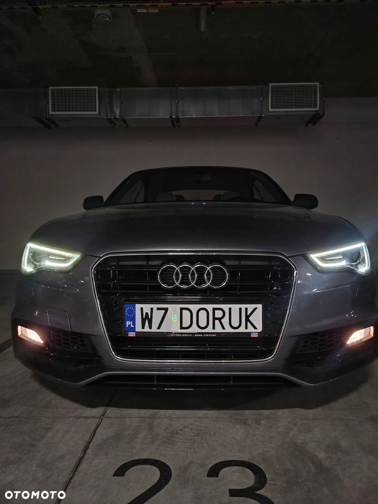 Audi A5 - 6