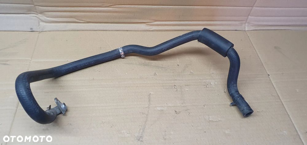 Przewód wąż wspomagania przewody VW Golf IV 1J0422887AK - 5