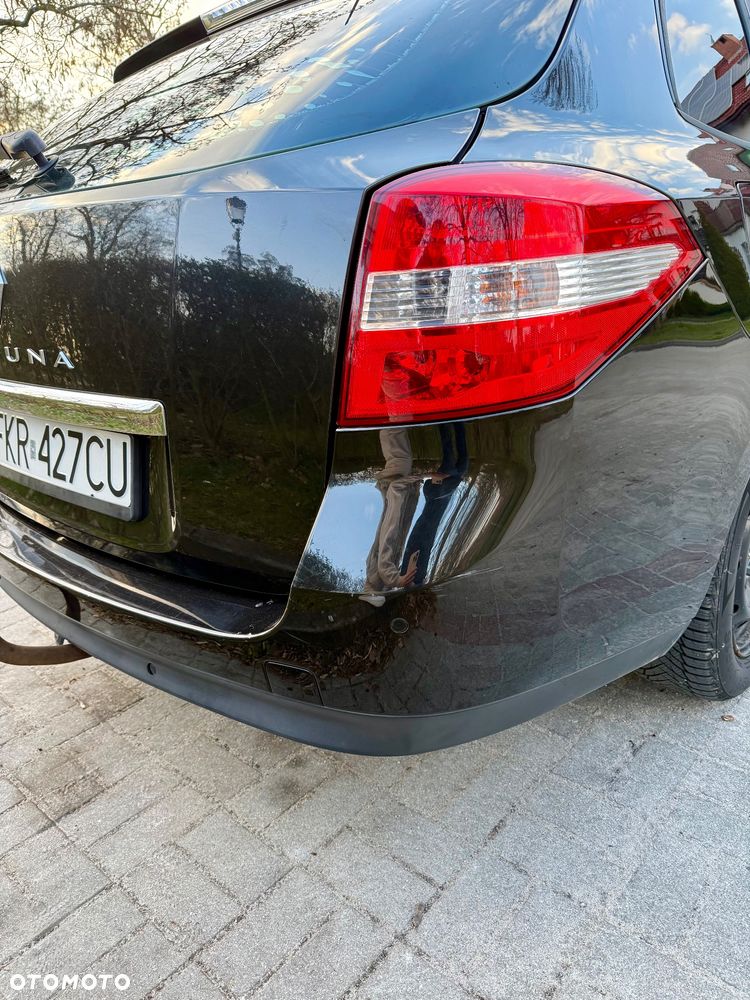 Renault Laguna - 14