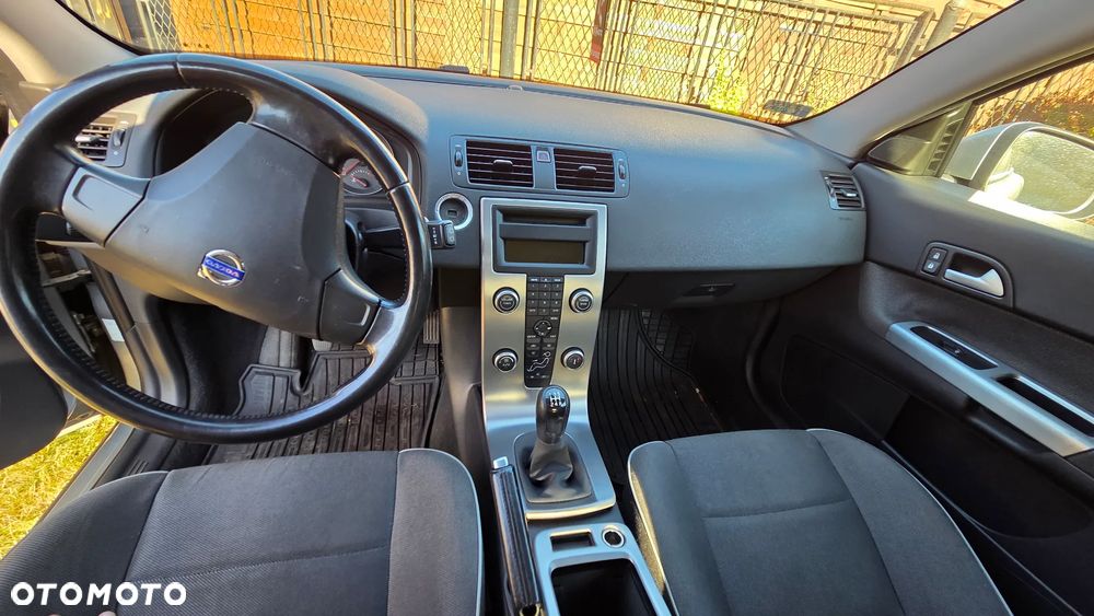 Volvo C30 1.6D DRIVe - 20