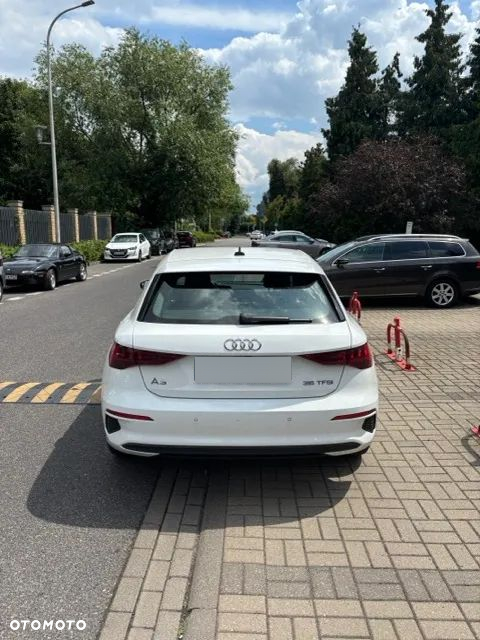 Audi A3 - 3