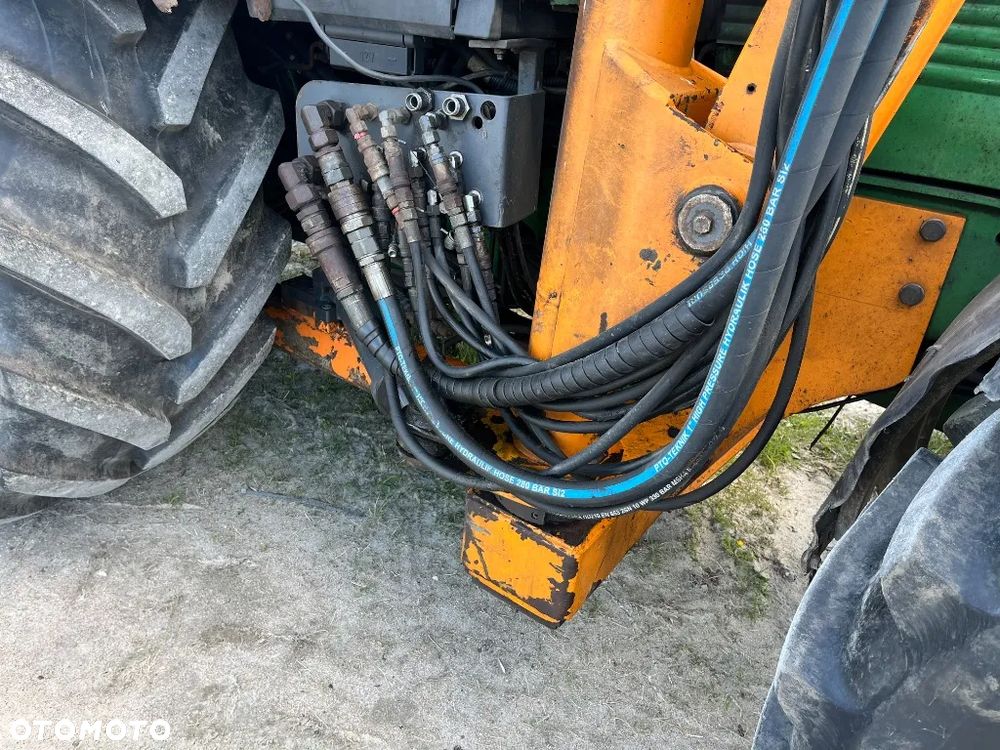 John Deere 6630 Premium - 24