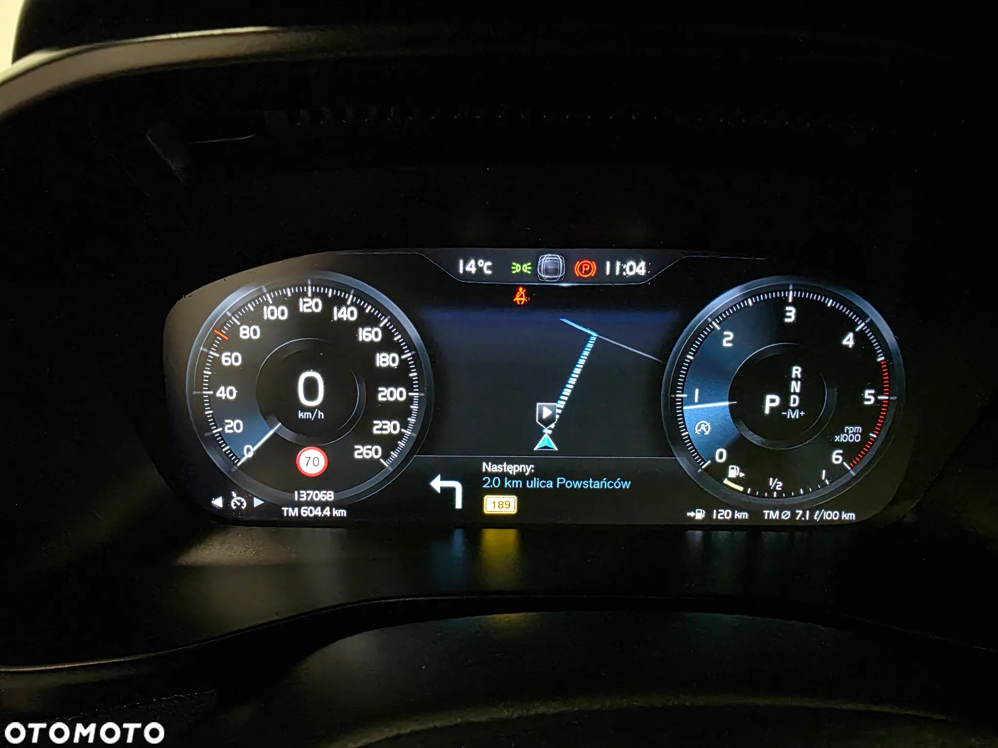 Volvo XC 40 D3 Inscription - 16