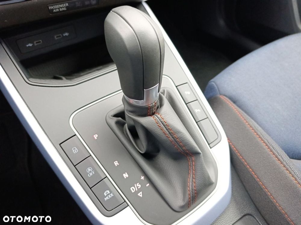 Seat Arona - 29