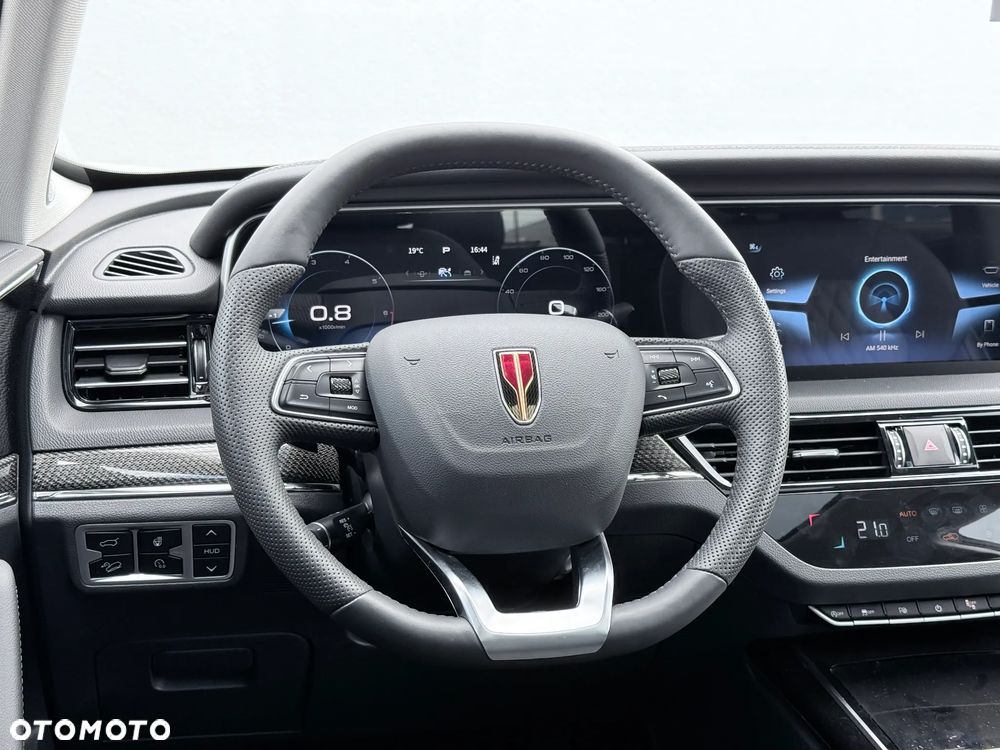 Hongqi HS5 - 32
