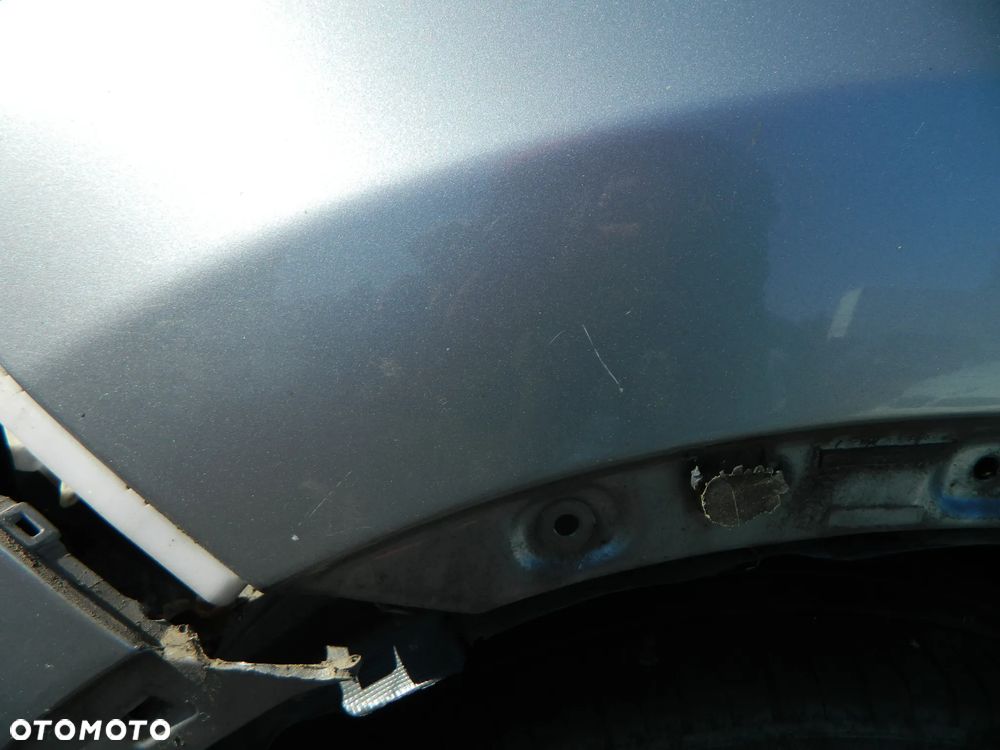 NISSAN QASHQAI J10 NA CZĘŚCI TRIM KAQ G - 25