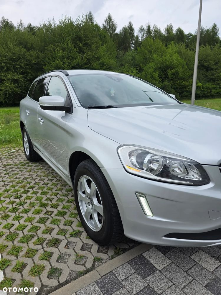 Volvo XC 60 D3 Edition Pro - 19