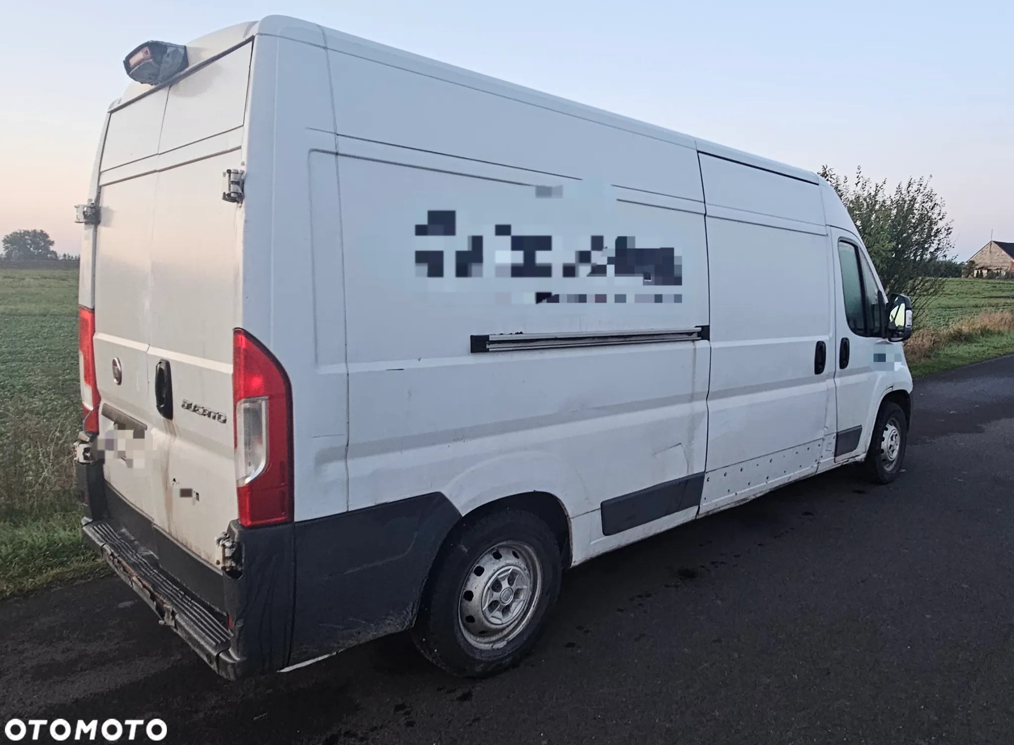 Fiat DUCATO - 6