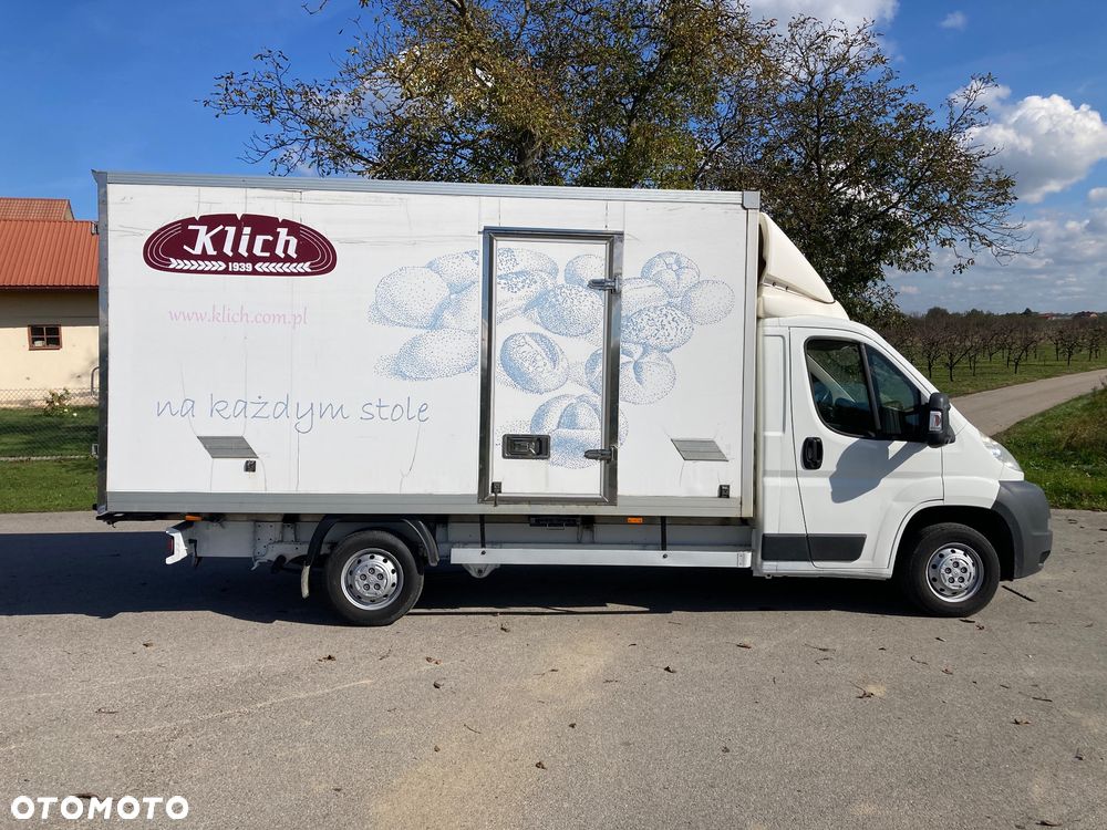 Citroën Jumper - 8