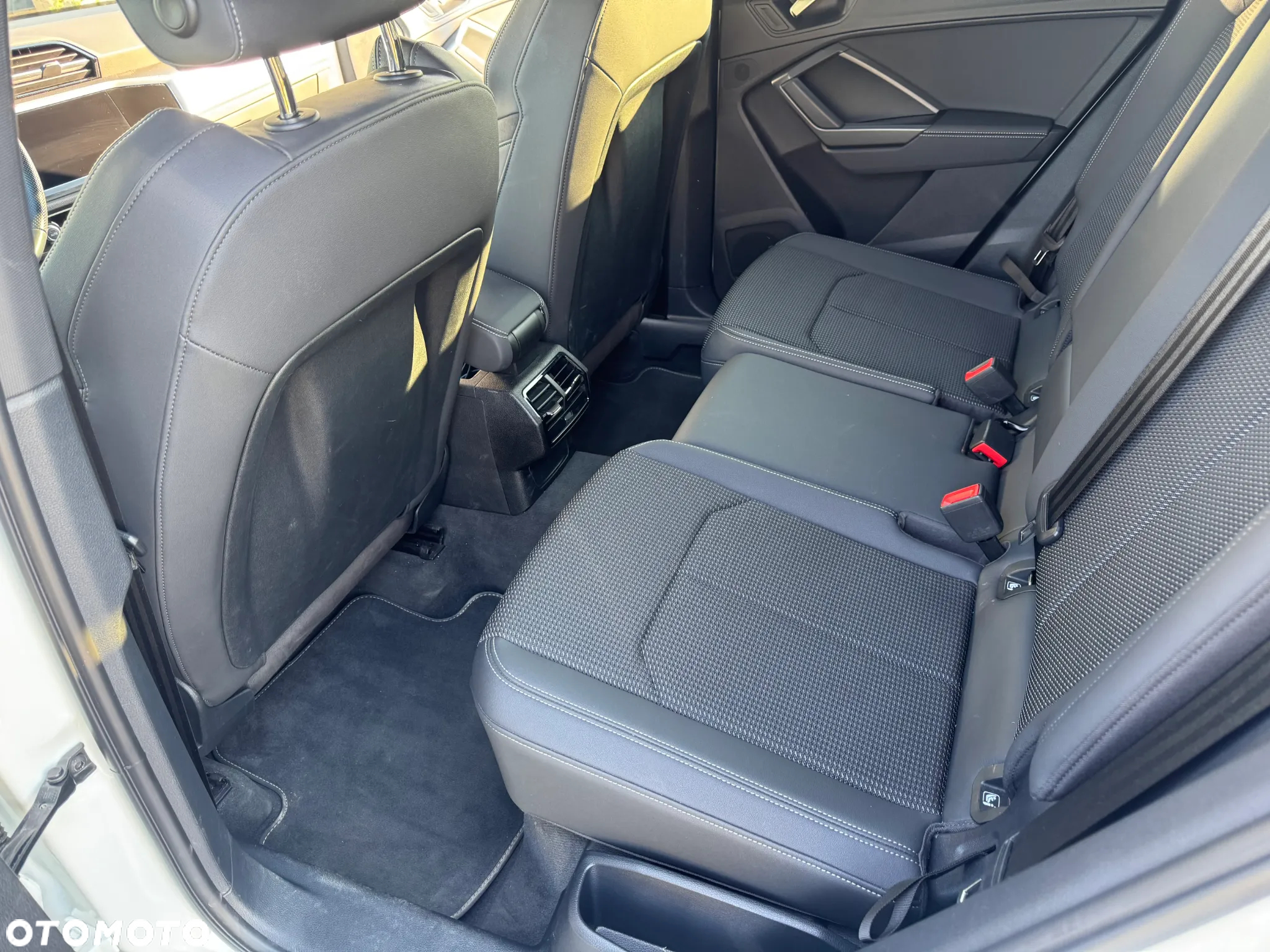 Audi Q3 35 TFSI S line S tronic - 12
