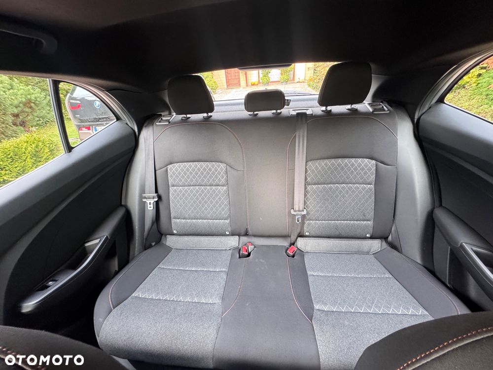 MG MG3 1.5 HEV+ Excite - 11