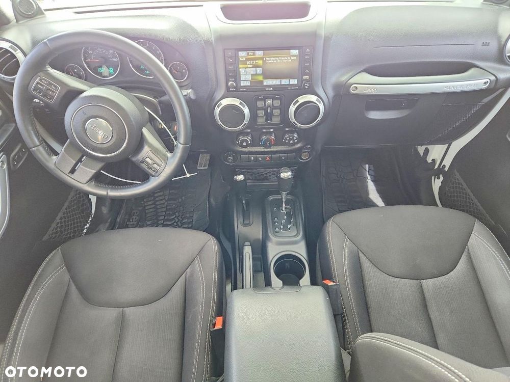 Jeep Wrangler - 7