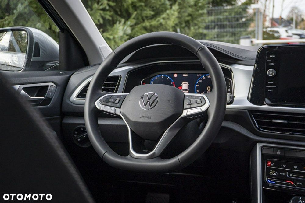 Volkswagen T-Roc - 20