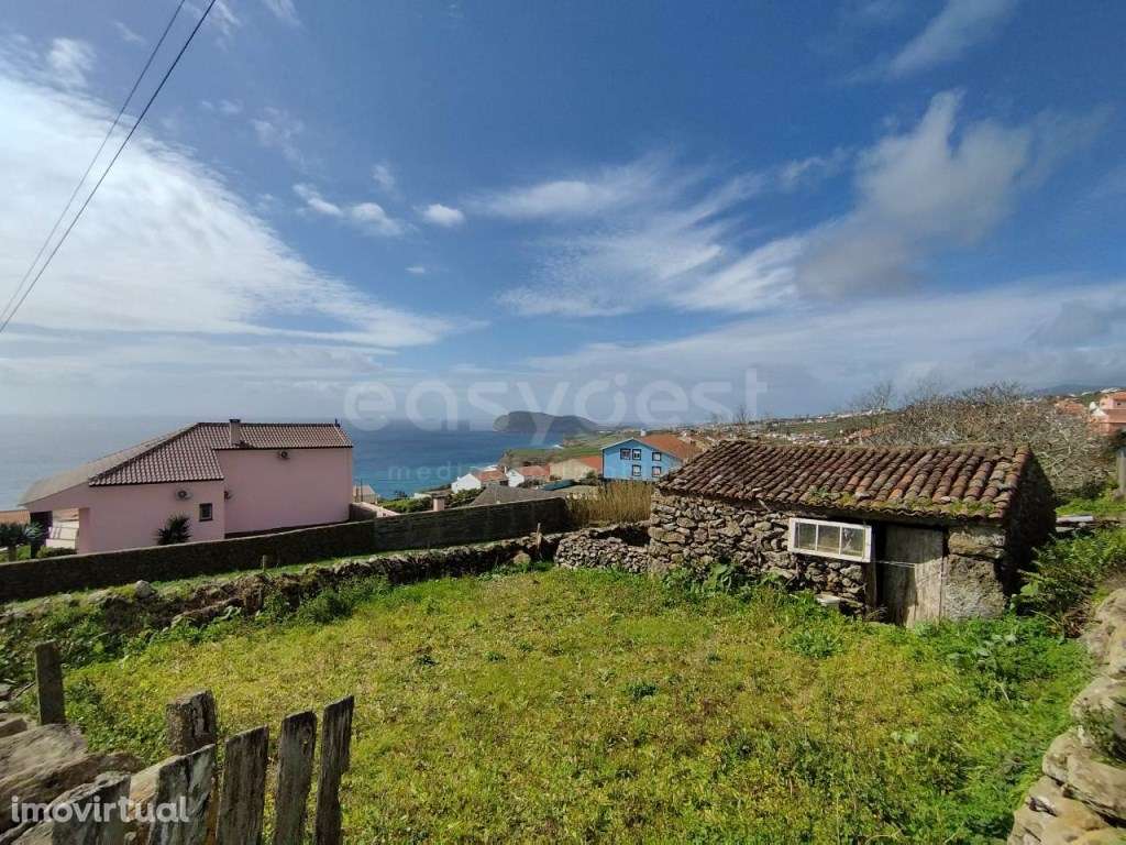 Terreno Urbanizável em Ribeirinha - Ilha Terceira - Grande imagem: 3/17
