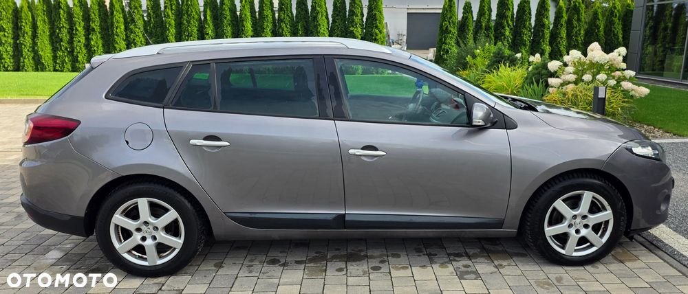 Renault Megane dCi 130 FAP Dynamique - 7