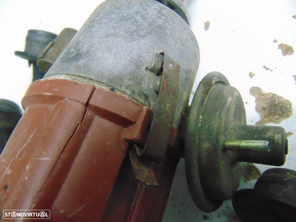 Toyota corolla ke20,1200/BMW 1602/2002/2000 CS distribuidor - 5