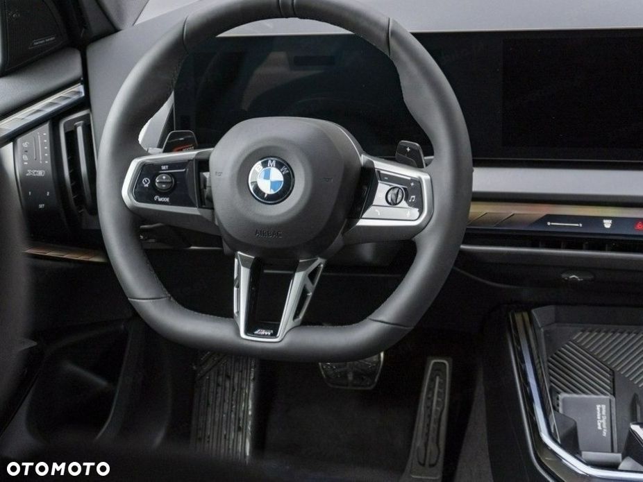 BMW X3 xDrive20 mHEV - 12