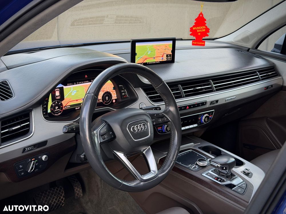 Audi Q7 - 21
