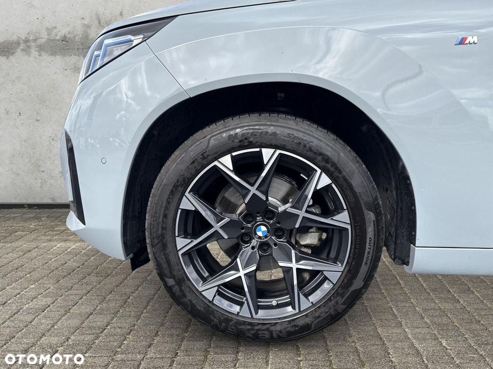 BMW X3 2026 photo 4