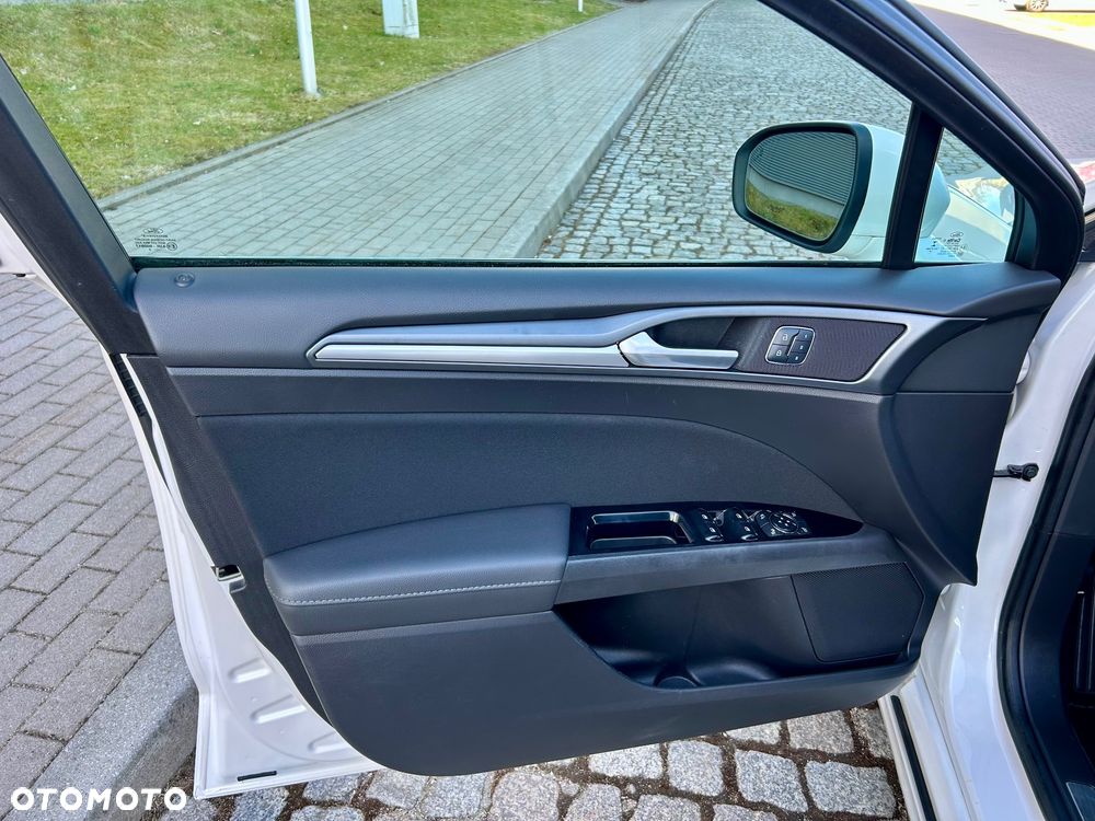 Ford Mondeo 1.5 EcoBoost STart-Stopp Titanium - 31