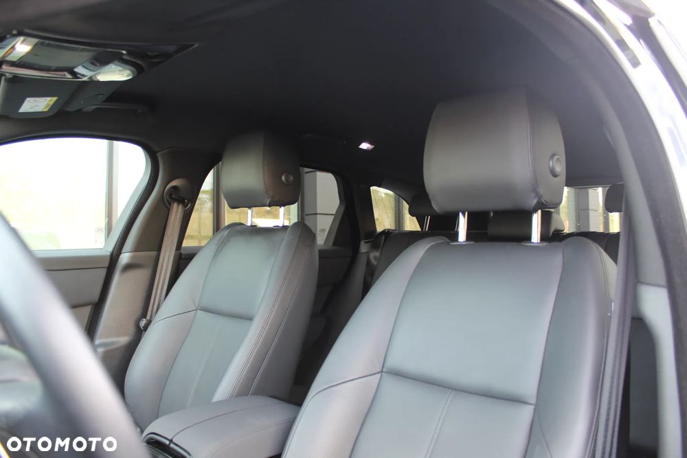 Land Rover Range Rover Velar - 10