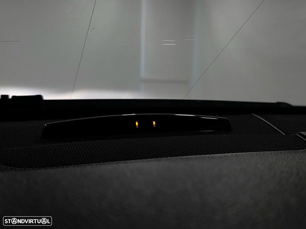 Mercedes-Benz E 250 - 29