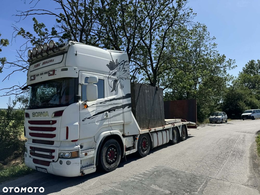 Scania - 2