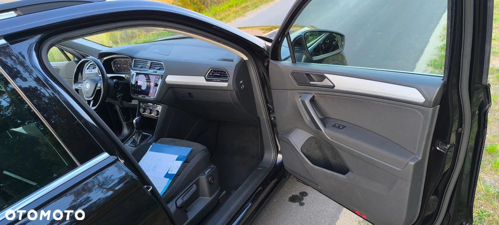 Volkswagen Tiguan 2.0 TDI SCR DSG United - 14