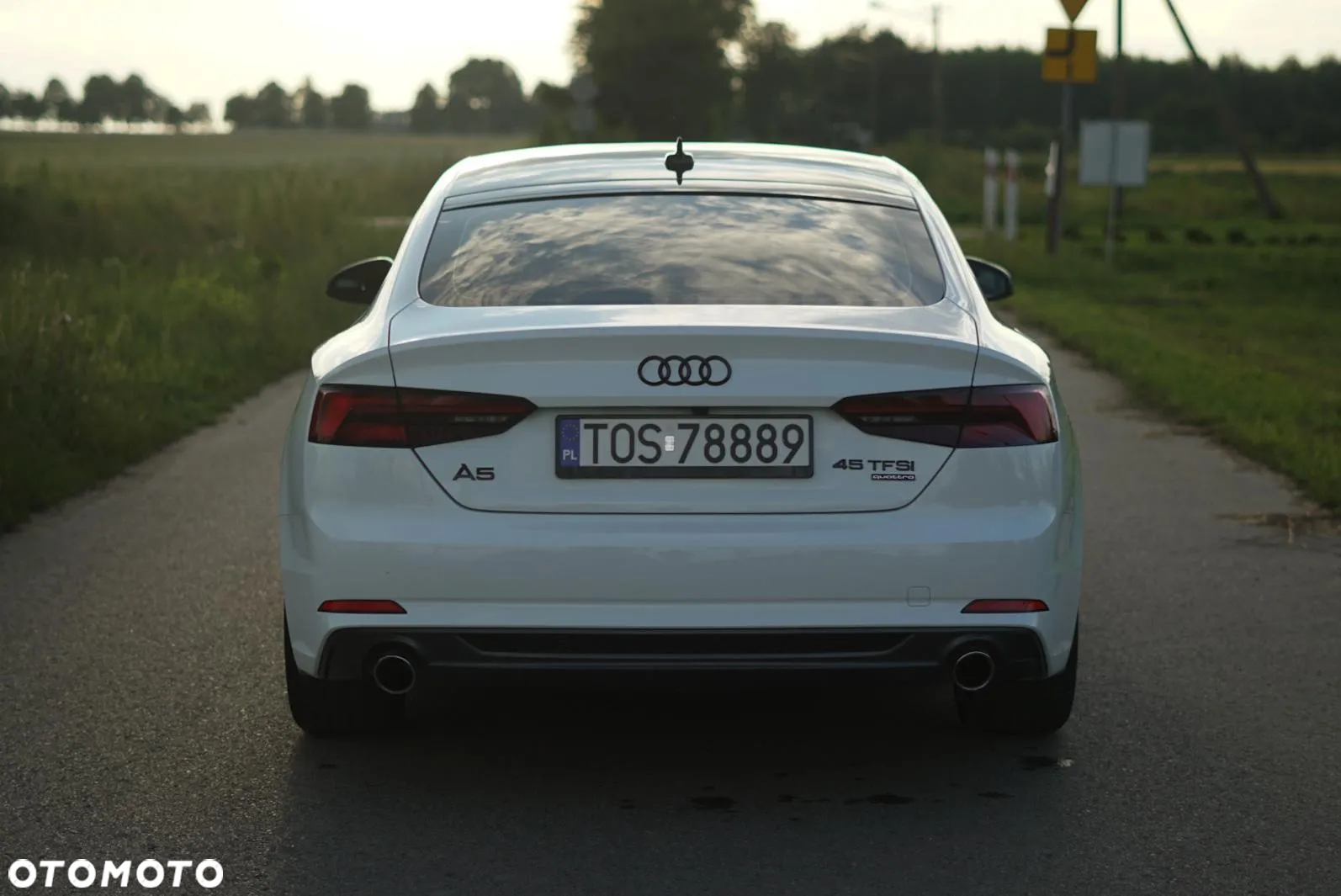 Audi A5 Sportback 2.0 TFSI quattro S tronic - 15