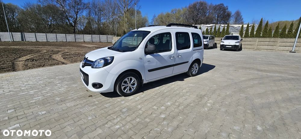 Renault Kangoo 1.5 dCi Business - 6