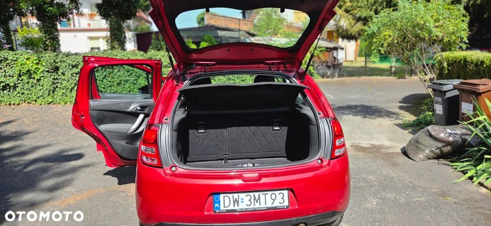 Citroën C3 1.4 VTi Exclusive - 6