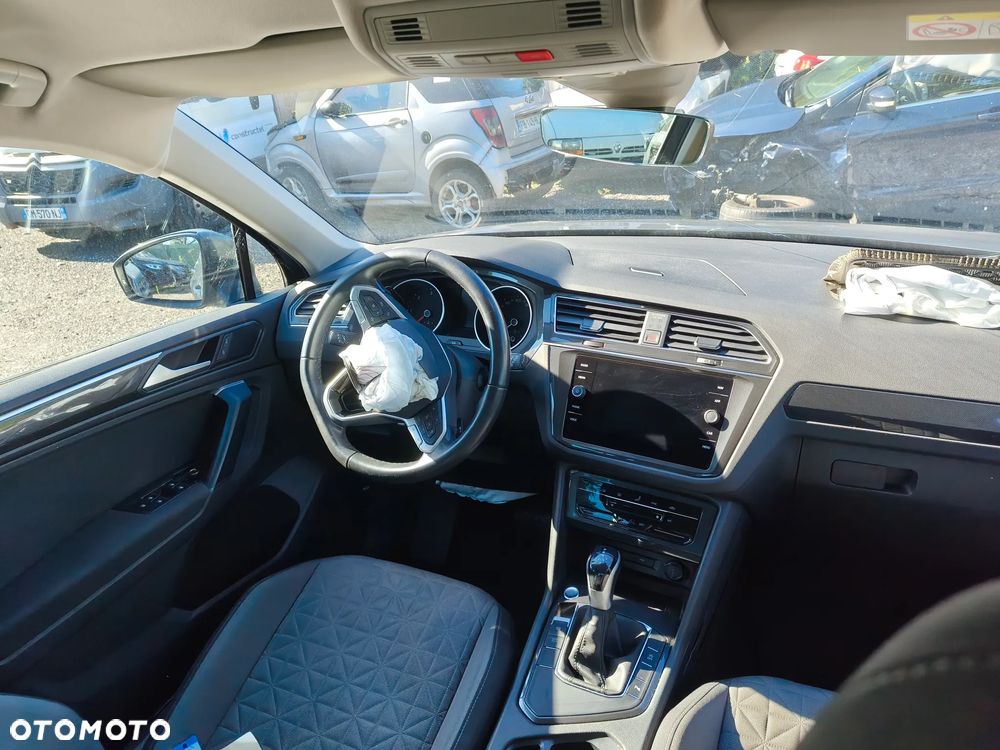 Volkswagen Tiguan 2.0 TDI SCR DSG ACTIVE - 20