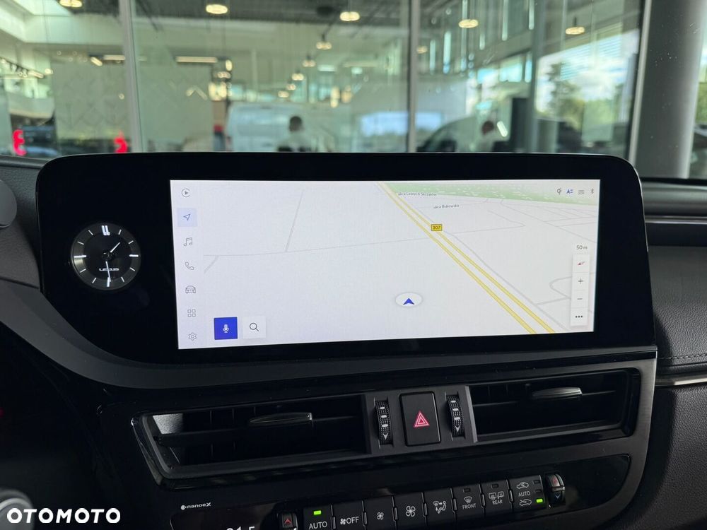 Lexus ES - 19