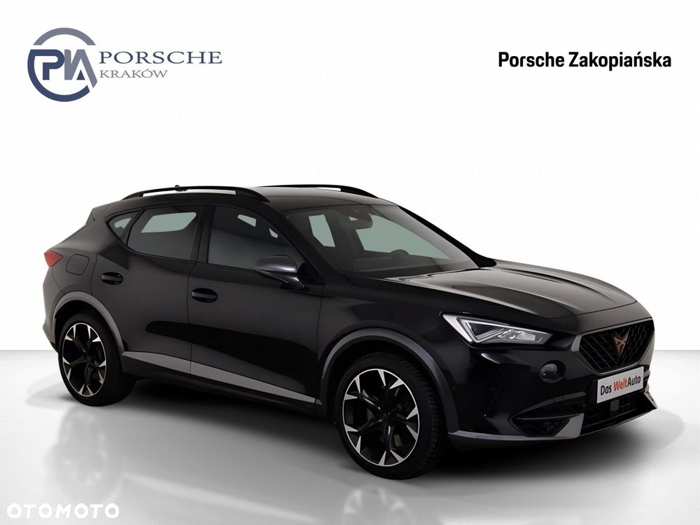 Cupra Formentor 2024