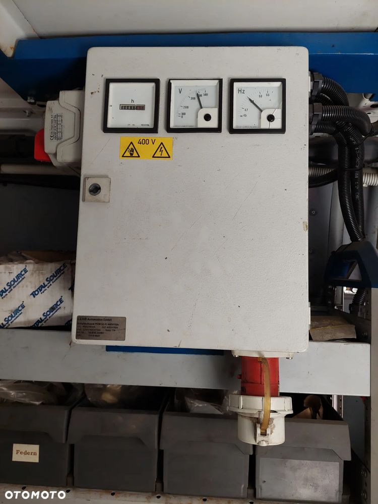 Mercedes-Benz SPRINTER - 4