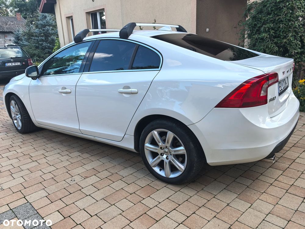 Volvo S60 2.5 T5 - 1