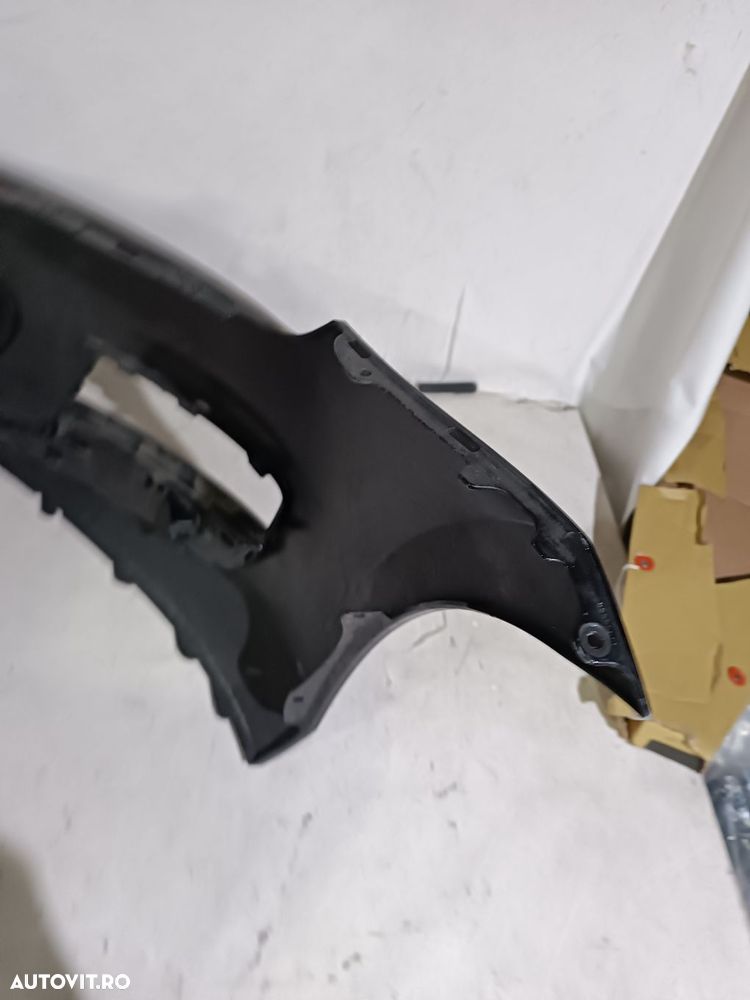 Bara fata VW Golf 7, 2013, 2014, 2015, 2016, 2017, cod origine OE 5G0807221. - 7