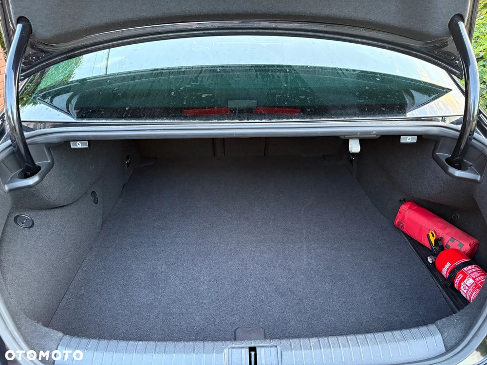 Volkswagen Passat 1.4 TSI Plug-In Hybrid GTE DSG - 23